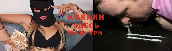 прущий лед Осташков